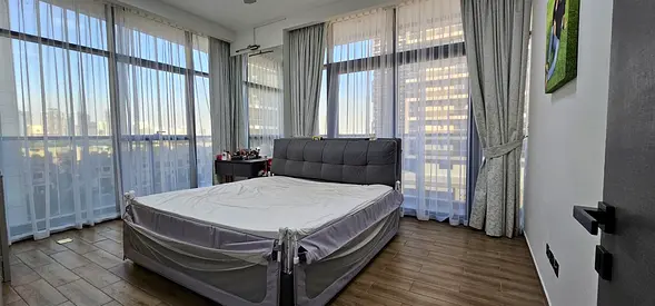 LOWEST PRICE |2BHK 100k rent| PRIME LOCATION