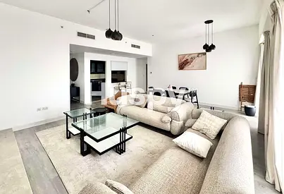 Sea View | Spacious Balcony | Vacant
