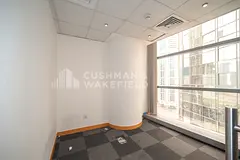 Fitted Office | Ideally Located | Freezone