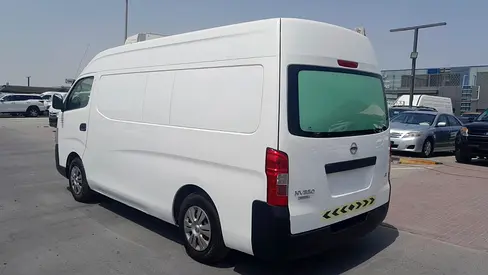 Nissan Urvan NV350, миниатюра 5