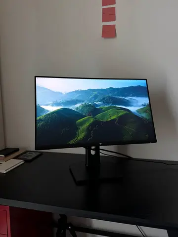 KTC 24” H24T7  2K (1440p) 180Hz Fast IPS Gaming Monitor