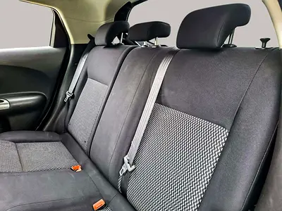 2016 Nissan JUKE 照片 10