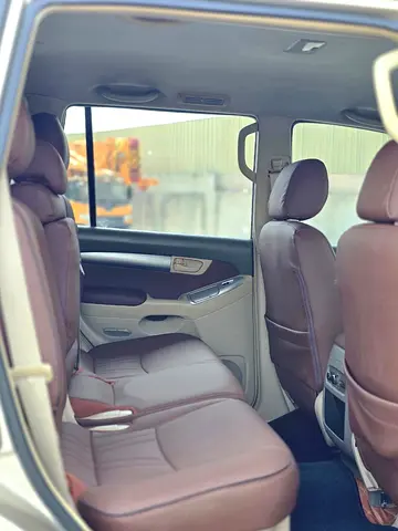 صورة 6 لـ 2007 Toyota PRADO