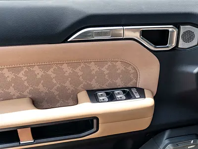 Jetour T2 Luxury, миниатюра 7