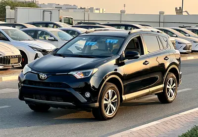 صورة 3 لـ 2018 Toyota RAV 4