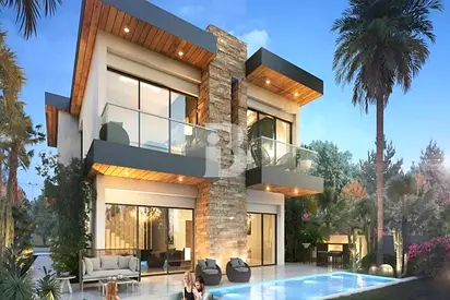READY SOON | BIG PLOT | NEGOTIABLE | LAGOON VIEW