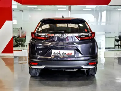 صورة 7 لـ 2020 Honda CR-V