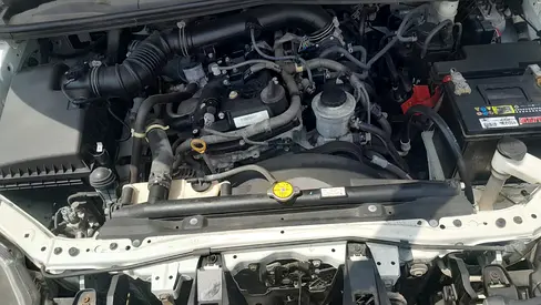 Toyota Innova G, миниатюра 16