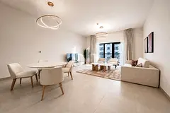 Golf View | High Floor | Fully Furnished