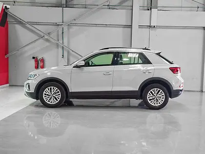 صورة 5 لـ 2024 Volkswagen T-ROC