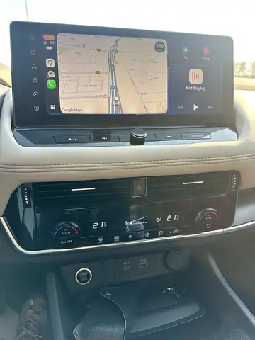 2023 Nissan X-TRAIL 照片 10