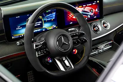 صورة مصغرة 18 لـ 2022 Mercedes-BENZ AMG