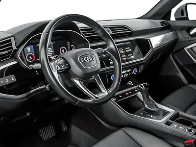 Audi Q3 35 TFSI, миниатюра 7