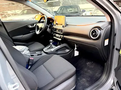 Hyundai Kona Smart Plus, миниатюра 9