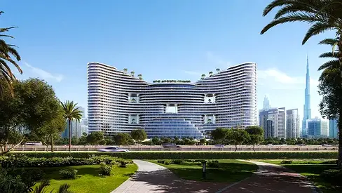 Investor's Deal | Q1 2027 | High ROI | Premium Quality | Prime Location