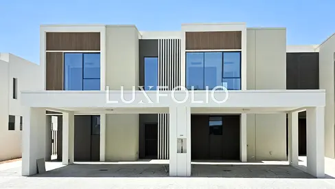 Genuine Resale l Vacant l Exclusive