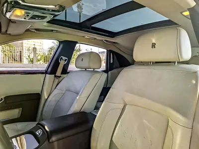 2014 ROLLS-ROYCE GHOST 缩略图 11