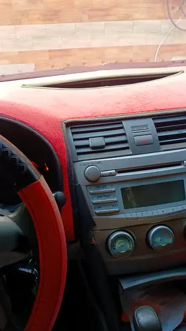 صورة 6 لـ 2009 Toyota CAMRY