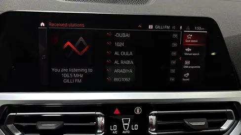 صورة مصغرة 8 لـ 2023 BMW 4-SERIES