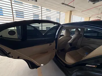 صورة 15 لـ 2015 Lexus ES-SERIES