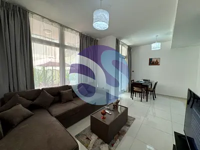 Modern 3 Bed Villa in Vardon, DAMAC Hills 2 | Private Garden | 1,600 Sq.Ft