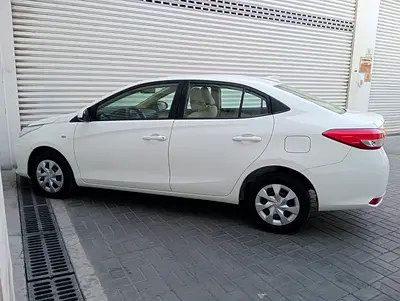2022 Toyota YARIS — фото 6