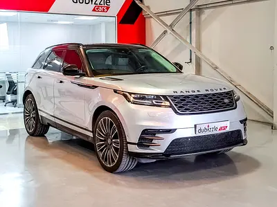 2018 LAND Rover RANGE ROVER VELAR 照片 1