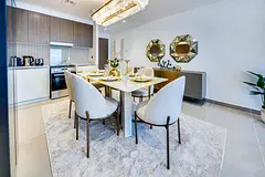Special Offer: Pleasant new apartment in Dubai Creek Harbour