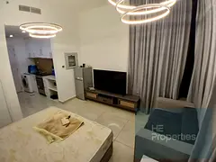 PRIME LOCATION |OPEN VIEW| FULLY FURNISHED