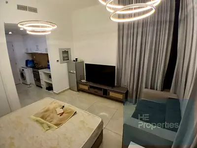 PRIME LOCATION |OPEN VIEW| FULLY FURNISHED