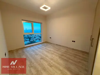 2BR Apartment | Binghatti House | Downtown City View