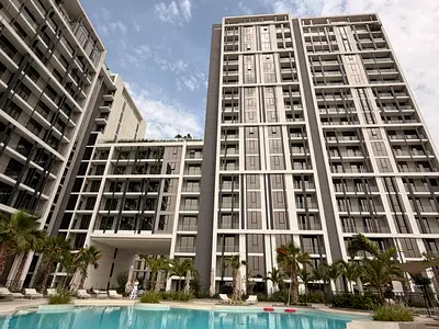 2 Bed+Maid | Ready to Move | High Floor