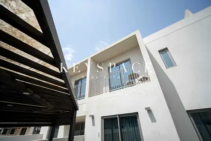 Luxury Garden Haven | Premier Sharjah Residential Address | Resale