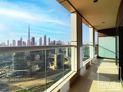Skyline Elegance | Premium Living | Prime Location