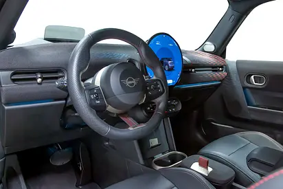 2025 MINI COOPER 缩略图 5