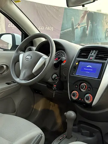 Nissan Sunny SV, миниатюра 14