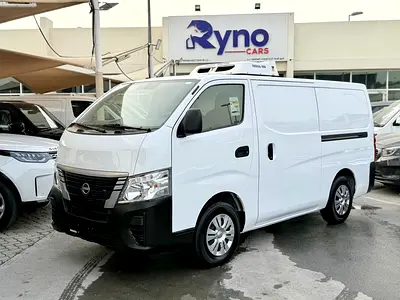 Nissan Urvan Standard, миниатюра 5