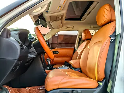 صورة مصغرة 11 لـ 2023 Nissan PATROL