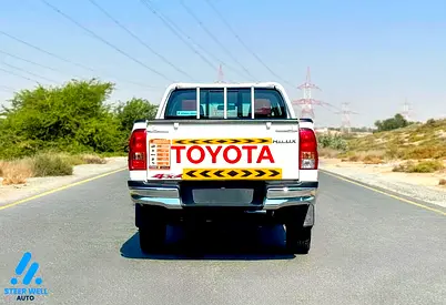صورة 7 لـ 2022 Toyota HILUX