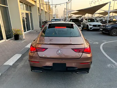 صورة مصغرة 4 لـ 2022 Mercedes-BENZ CLA
