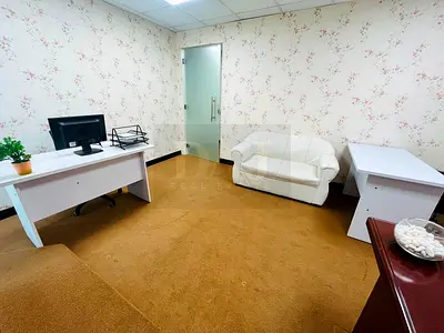 Brand New Office | Free Amenities | Bank Account Assistance