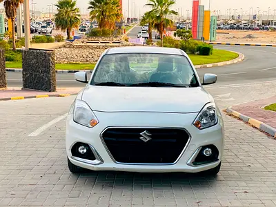 💫 سوزوكي دزاير خليجي ⚡️ ⚡️Suzuki Dzire GCC 💫