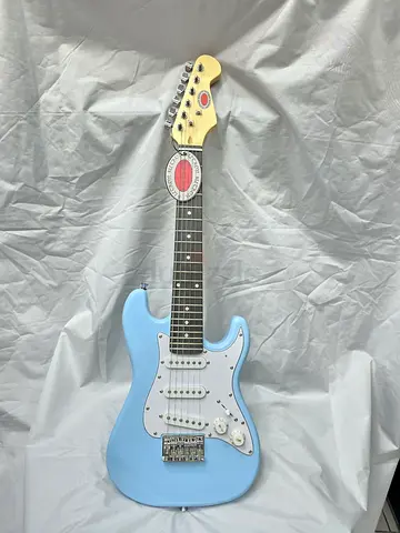 Kids Electric Guitar- Brand New