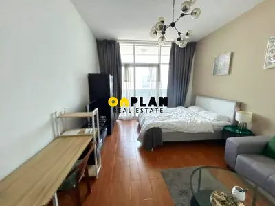 Move‑In Ready Furnished Studio I Scenic View I Below Market