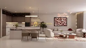 Furnished 2BR | Canal View | Guaranteed ROI