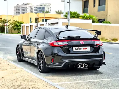 صورة 8 لـ 2024 Honda CIVIC
