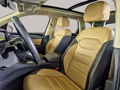 صورة 11 لـ 2024 Volkswagen TOUAREG