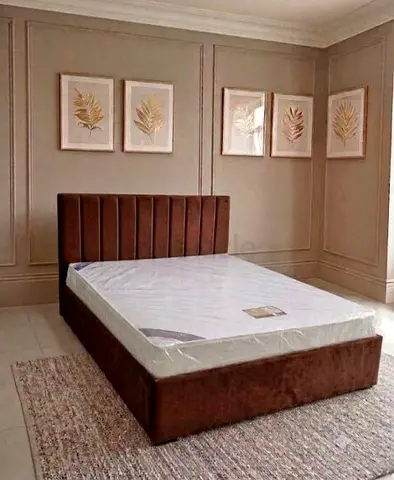 Beds