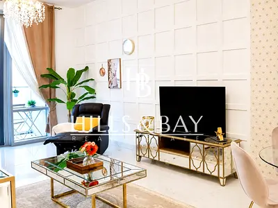 Fully Furnished | High Floor | Flexible Payments