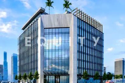 Handover Soon | Grade A | SZR | Brand New